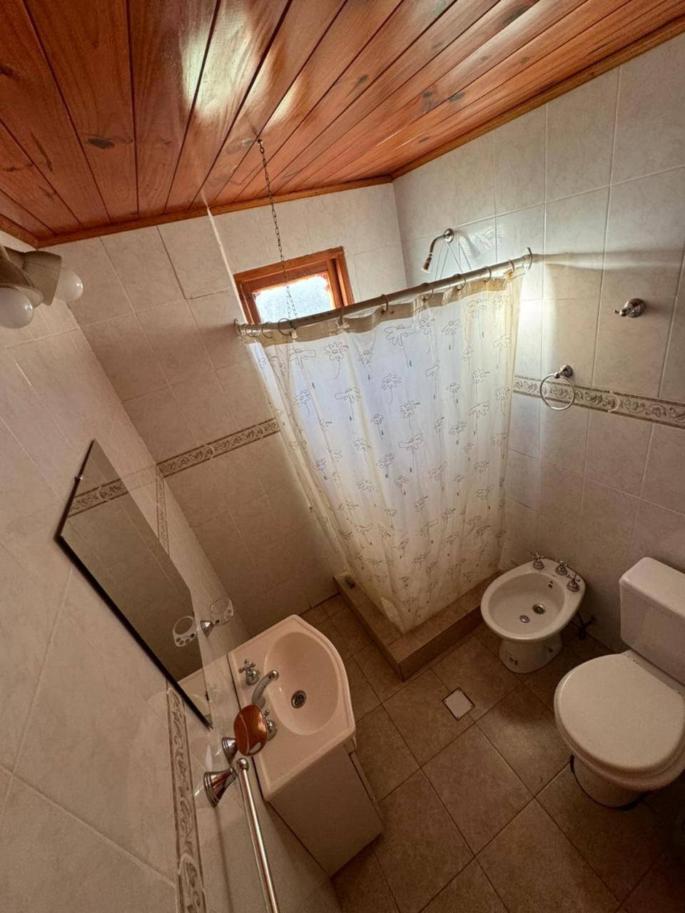 Cabanas Paihuen Trevelín Стая снимка