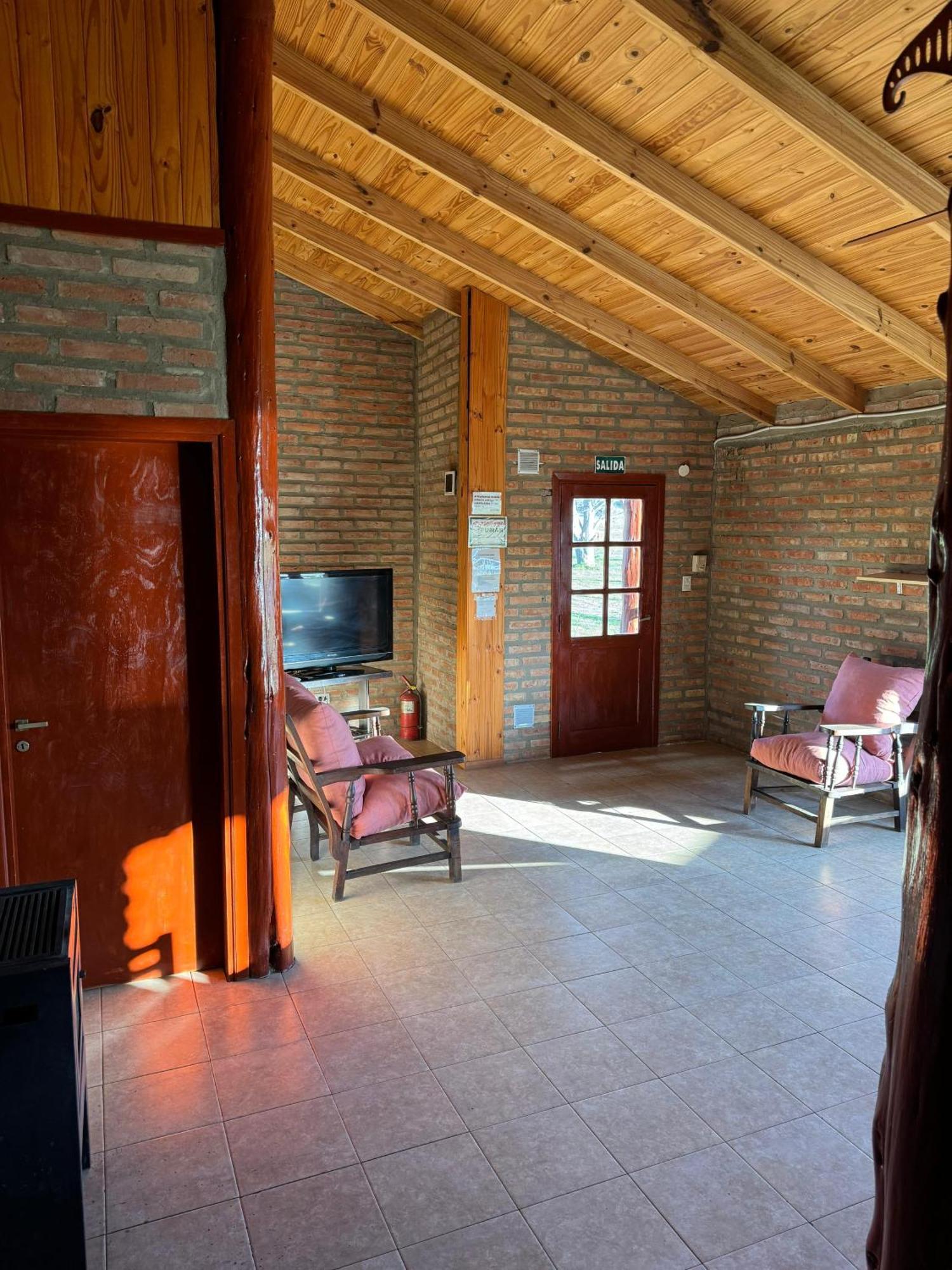 Cabanas Paihuen Trevelín Стая снимка