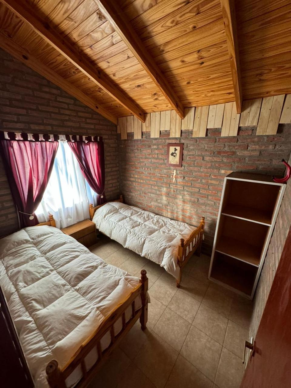 Cabanas Paihuen Trevelín Стая снимка