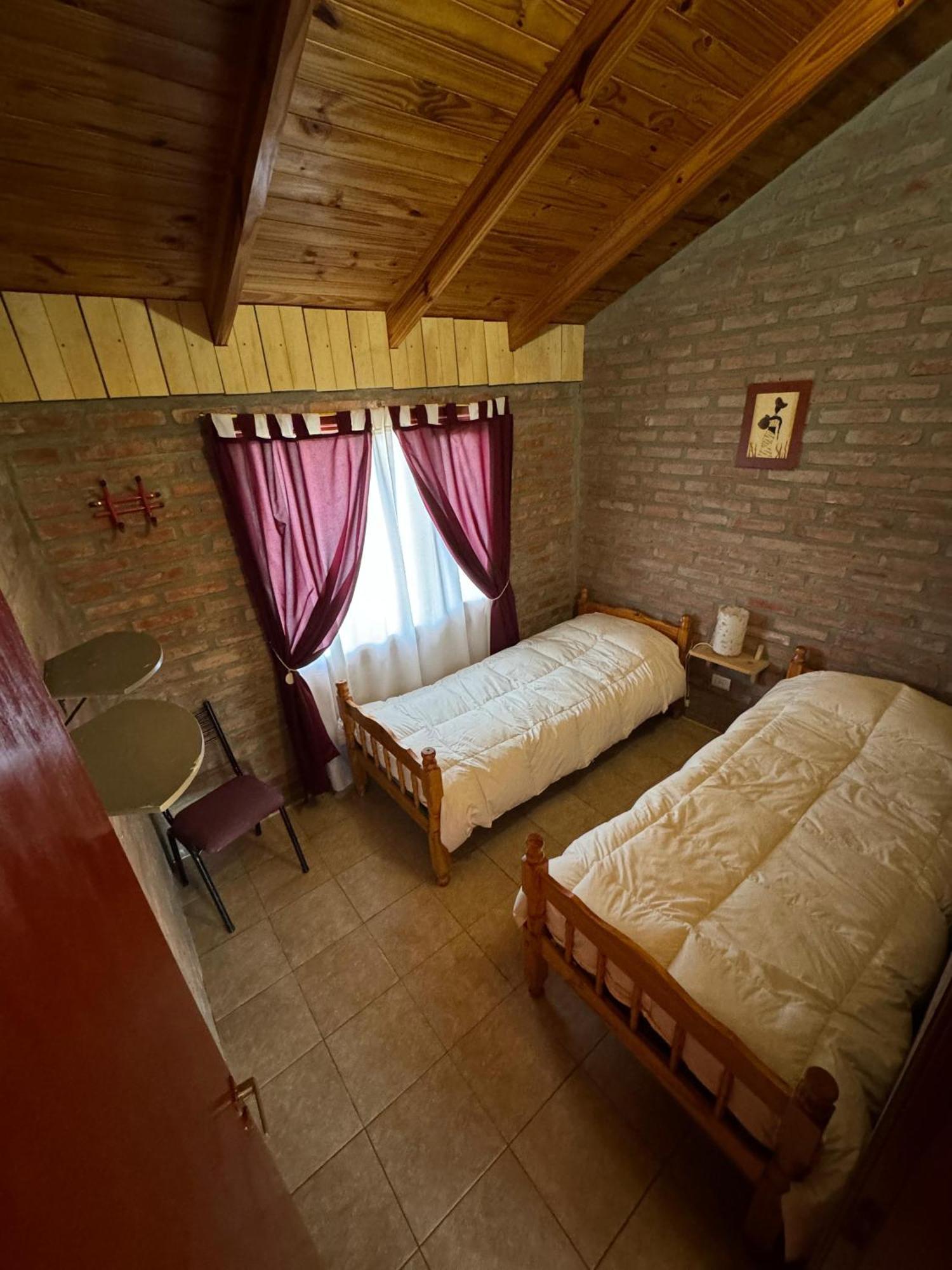 Cabanas Paihuen Trevelín Стая снимка