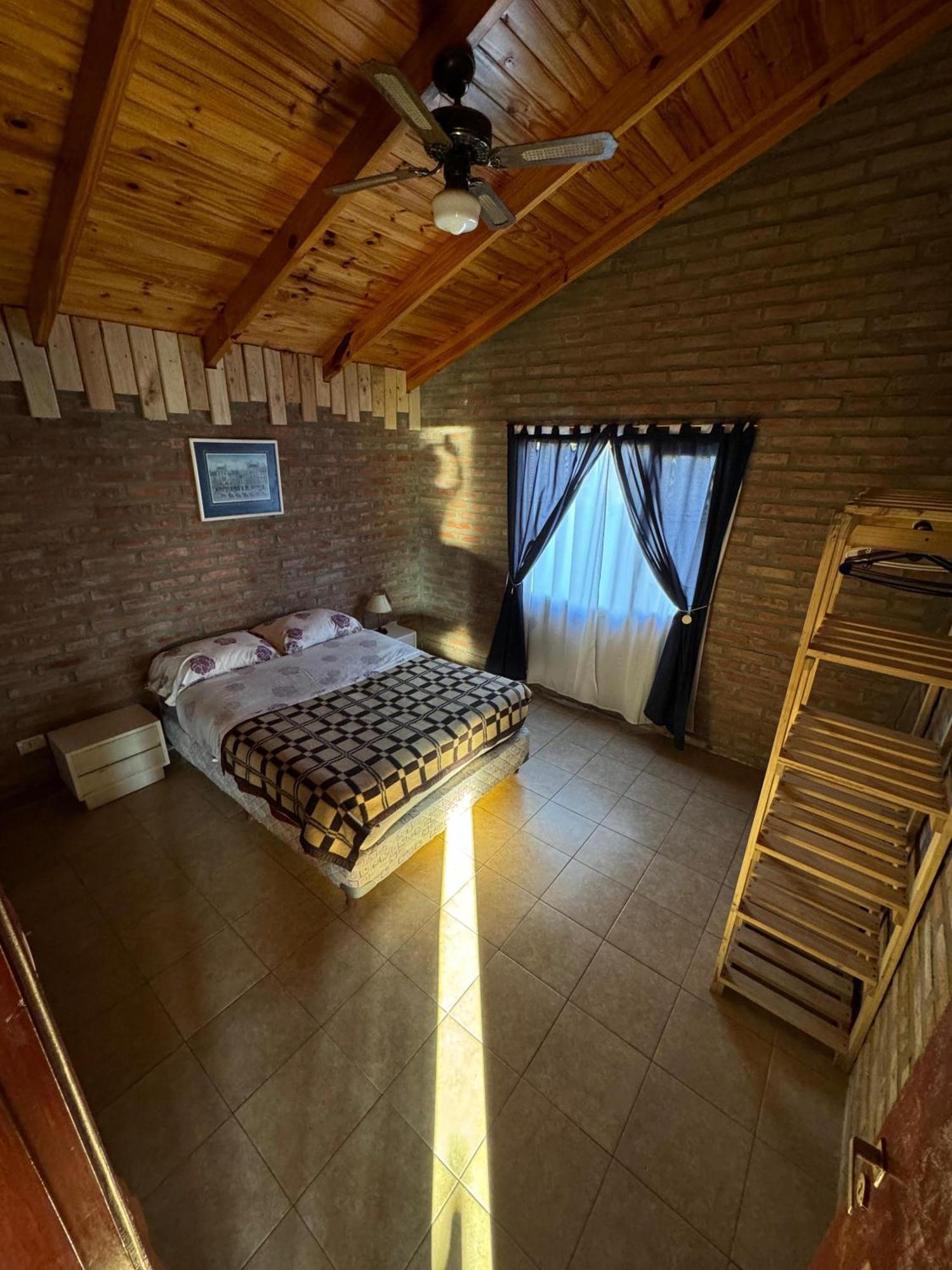 Cabanas Paihuen Trevelín Стая снимка