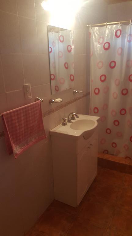 Cabanas Paihuen Trevelín Екстериор снимка