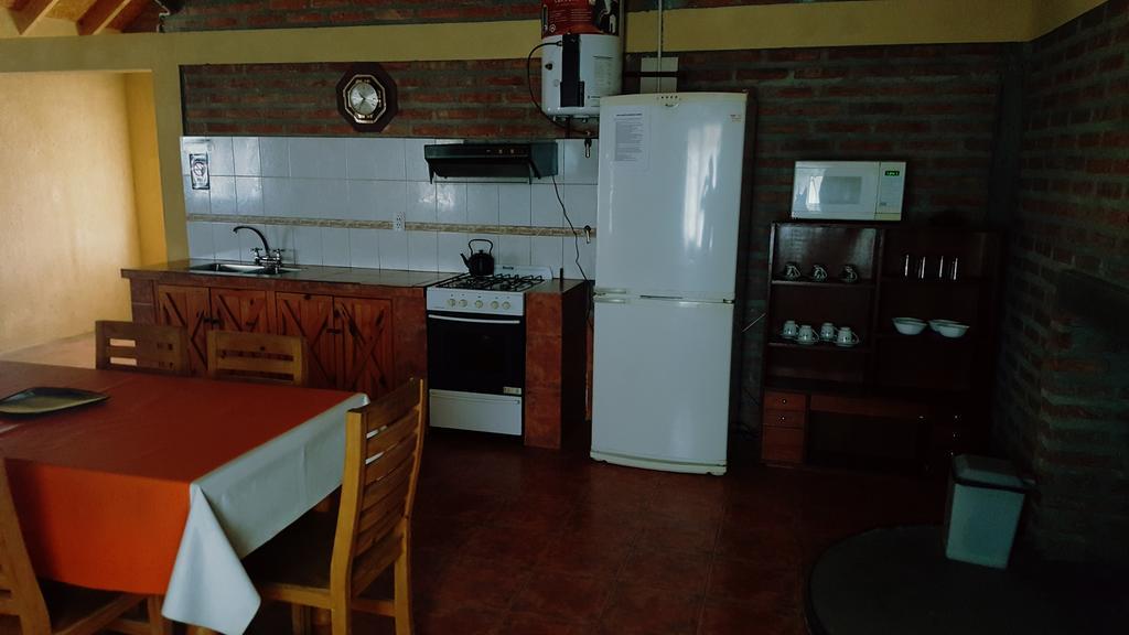 Cabanas Paihuen Trevelín Екстериор снимка