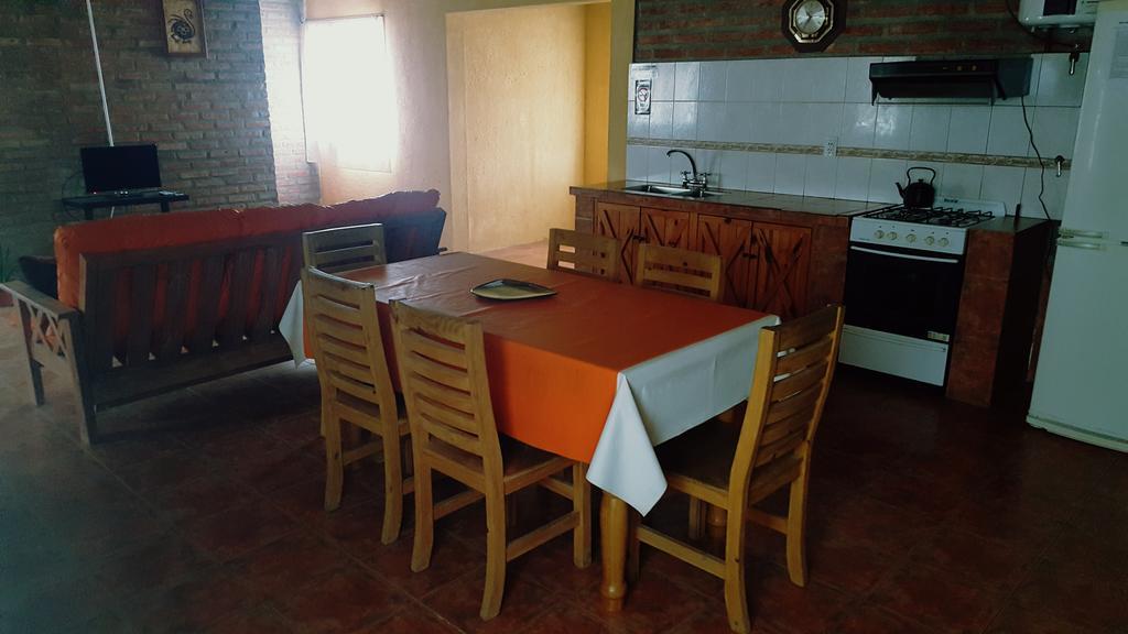 Cabanas Paihuen Trevelín Екстериор снимка