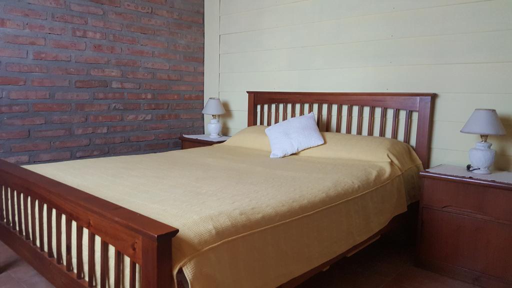 Cabanas Paihuen Trevelín Екстериор снимка
