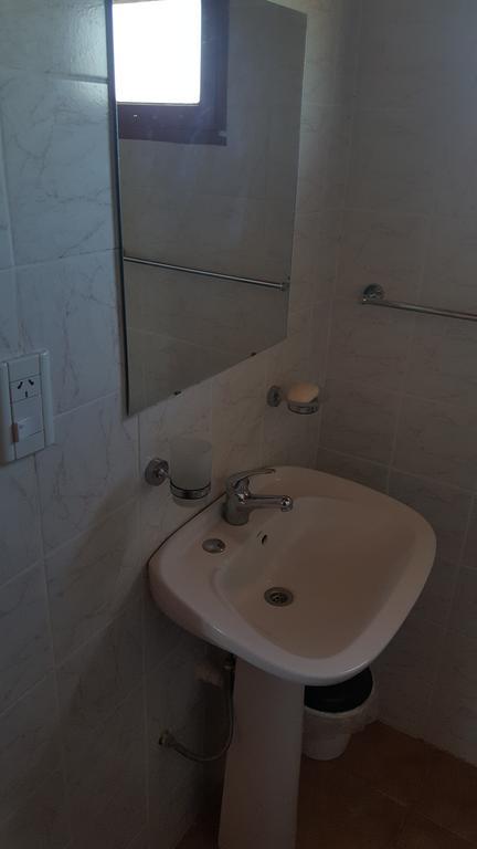 Cabanas Paihuen Trevelín Екстериор снимка
